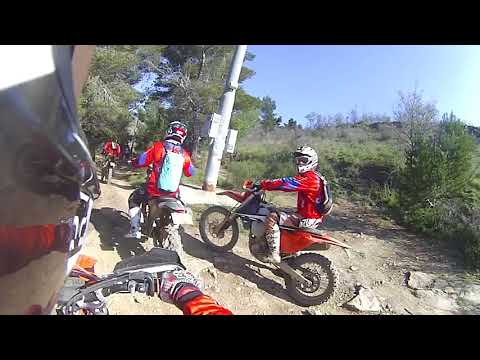 KTM Adventure Tour
