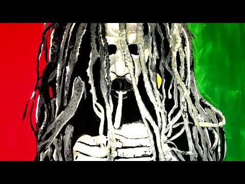One Blood Riddim Reggae Instrumental