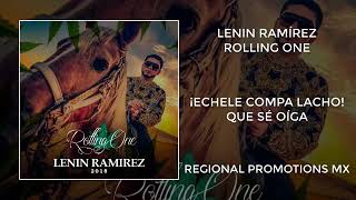 Lenni ramirez- Rolling one ( con banda) [letra]