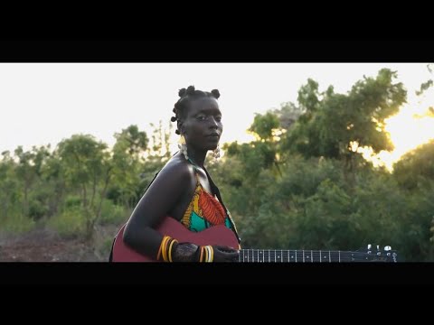 Akoth Jumadi - Mi na We (Official Music Video )