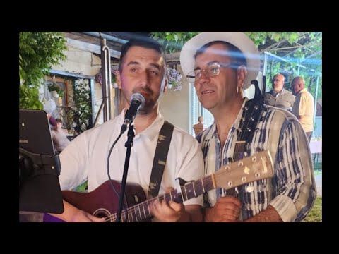 Raul Bochis - Balada pentru Aurel