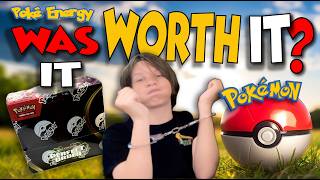 Is PERFECT ORDER a LETDOWN or a SURPRISE? Opening a booster box of Pokémon's newest set.