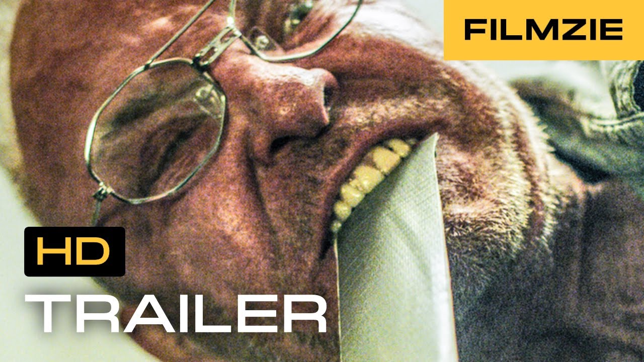 13 Cameras trailer