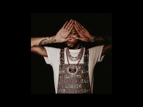 (FREE) Lil Baby x Key Glock x Doe Boy type beat - Broccoli & Cheese