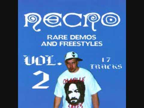 Video thumbnail for Empty the Clip ’99