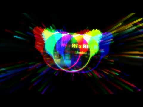 (W&W BEST MASHUP STYLE) NF x HIDDN x RIVERO - Let You Down/Shadow (Toxxic Mashup)