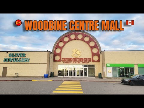 TORONTO / WOODBINE MALL & FANTASY FAIR ( NOV 1 2025 ) IS IT STILL FOR SALE?