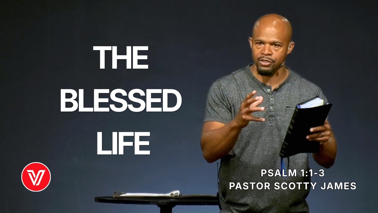 This Week's Sermon