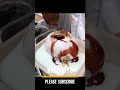 Rajkot Famous Raj Kachori ️ Street Food Khao Piyo Shorts Rajkachori Kachorilover