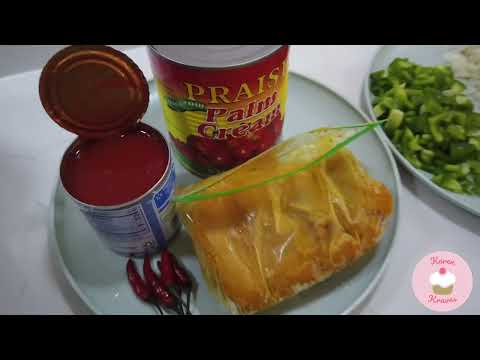 An Updated version of Pambota