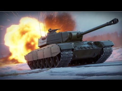 "Unleashing the Beast: In-Depth Analysis of Type 5 Heavy Gameplay Strategies!"