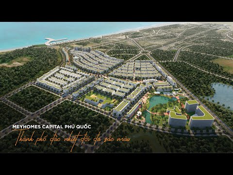 Meyhomes Capital Phú Quốc - Tân Á Đại Thành - 50 Suất Nội Bộ Chiết Khấu Khũng...