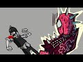 Spider Punk Being British