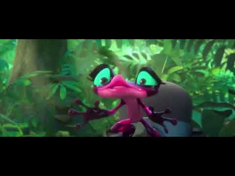 Bagheera and Company Part 17 - Pursuit Through the Subway