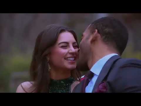 Matt and Rachael/ I Get To Love You