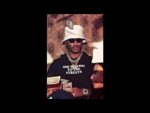 Gunna x Future Type Beat 2021 - "Faith" (prod. Euro)