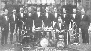 Wrap Your Troubles In Dreams (and Dream Your Troubles Away) - Abe Lyman Orchestra