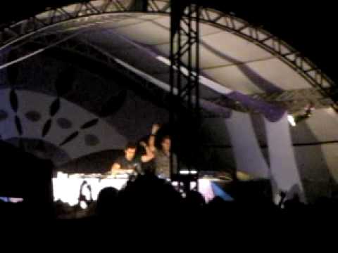 Alliance Day Party 15/08/2010