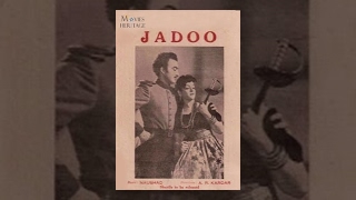 Jadoo (1951) - Old Bollywood Full Movie