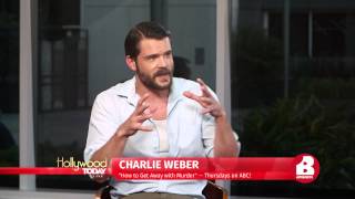 Hollywood Today Live (Octobre 2014)