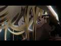 Trevor Belmont Vs Alucard Tepes Castlevania Season 1