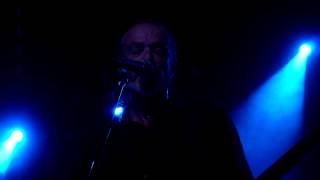 The Church, Old flame, The Sinclair, Cambridge, MA 3/12/2015