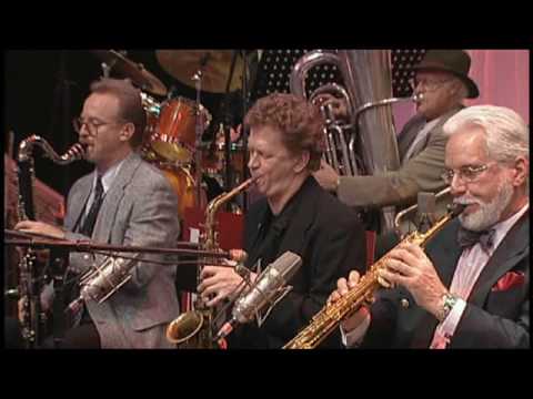 Manhattan Jazz Orchestra -  SUMMERTIME IN VENICE