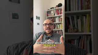 CX: Retroalimentación positiva y negativa