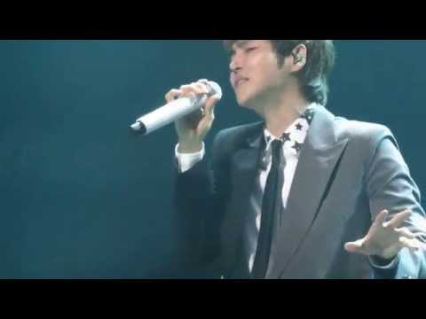 2015.5.23 정동하 전국투어 부산콘서트 - Lost stars -