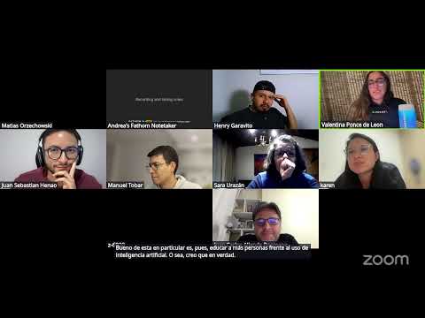 21 días de AI: Dia 1