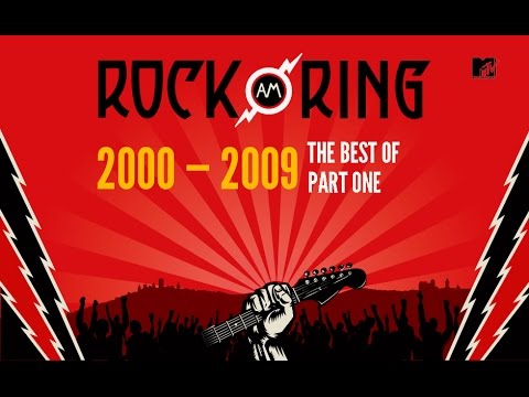 Rock Am Ring: The Best Of (2000 - 2009) Part 1