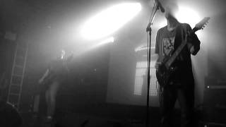 Godflesh - Life Giver Life Taker - Garage(london) - 10/12/14