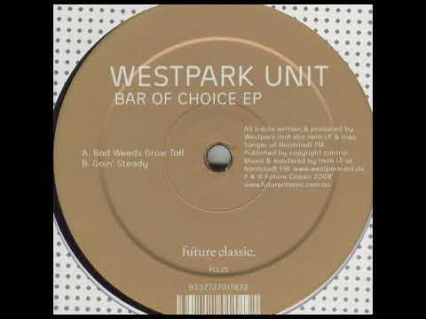 Westpark Unit  -  Goin' Steady