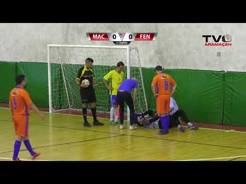 Mac Escritorio Contabil x Fenice Multimarcas 1 Tempo