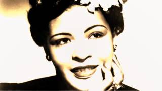 Billie Holiday - Easy Living (Decca Records 1947)