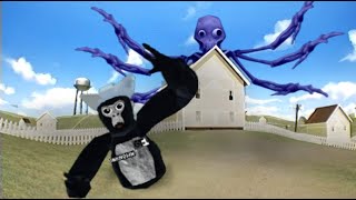 Summoning LIMINAL LUCY In Fearing Gorilla