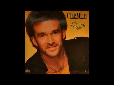 Chris Wolff - Frühling am Lago Maggiore