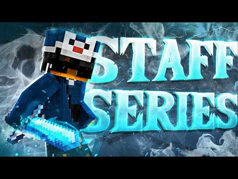 Faccio Staff Series su CoralMC [6] (EPISODIO SPECIALE)