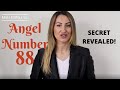 88 ANGEL NUMBER - Secret Revealed!