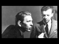 Benjamin Britten -- Tell Me the Truth About Love ...