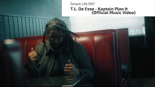 Download lagu T.L. De Esse -  Kaptain Plan It mp3 Download lagu T.L. De Esse -  Kaptain Plan It mp3