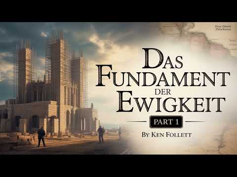 Das Fundament der Ewigkeit teil1 von Ken Follett | Geschichte | Vollständiges Hörbuch
