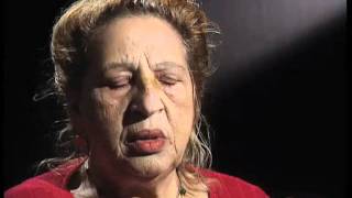 Ceija Stojka: Ausgrenzung der Roma (1)