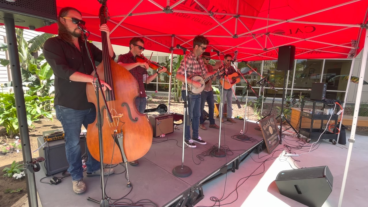 Promotional video thumbnail 3 for Wood & Steel Live Music Company