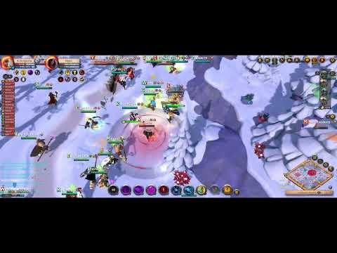 LOUTS VS TRASH CAN (H.MACE POV) 2023.05.20