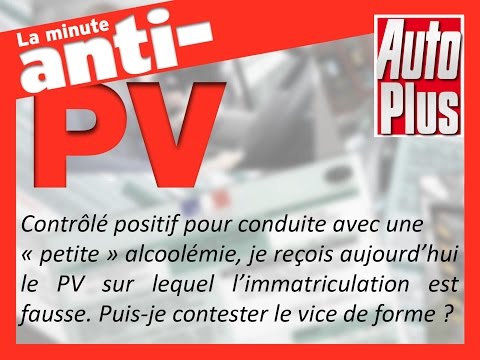 comment retrouver pv