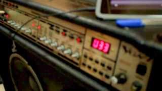 Video thumbnail for Probando Amplificador Roland VGA7 by Kikito Tejada