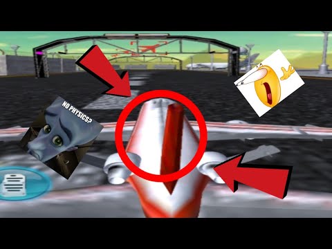 Top 3 Worst Flight Simulators