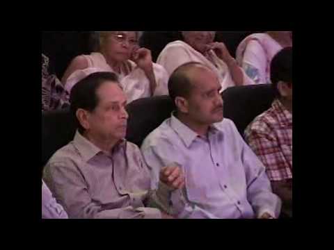 PraNaV EnteRtaiNerS Presents.. Ab agar humse khudai bhi khafa... by Ms Shruti Bhagat & Mr.Ram Tirath