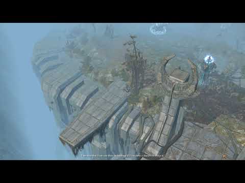 44. Rise of Nations: Rise of Legends [Cuotl] (Showdown)